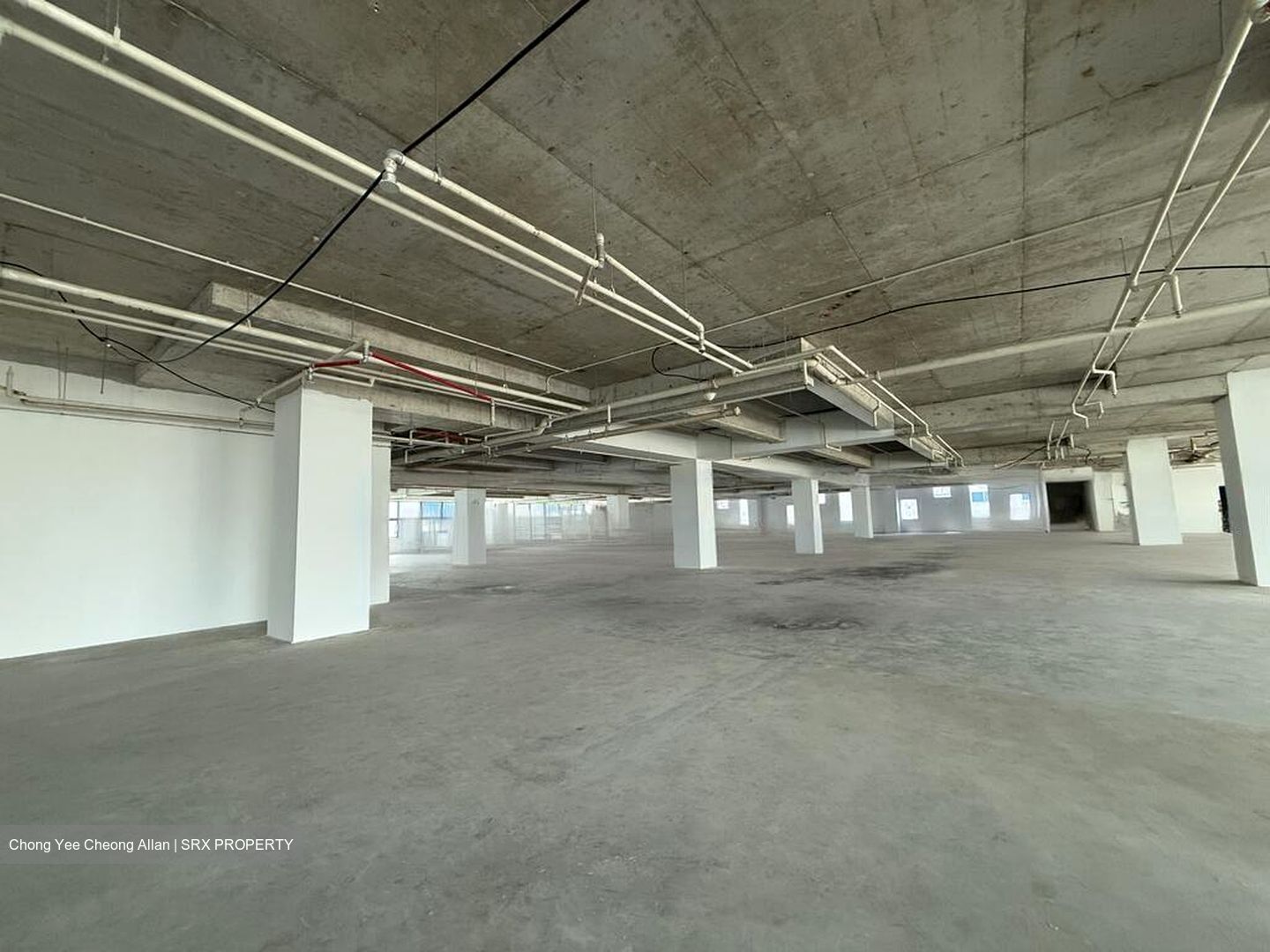 Admiralty Industrial Park (D27), Factory #458027141
